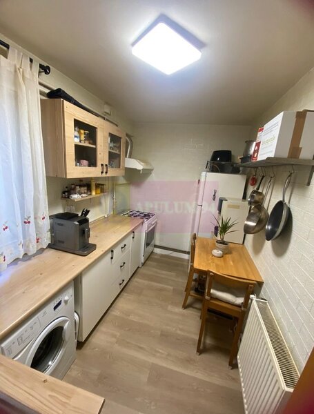 Apartament 2 camere de vanzare -Meteou 1 minut Eroii Revolutiei