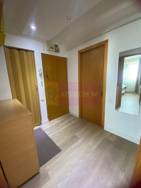 Apartament 2 camere de vanzare -Meteou 1 minut Eroii Revolutiei